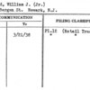 Oland, William J. (Jr.)