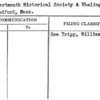 Old Dartmouth Historical Society & Whaling Museum