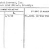 Old Dutch Brewers, Inc.
