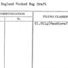 Old New England Hooked Rug Craft