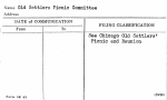 Old Settlers Picnic Committee