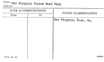 Old Virginia Corned Beef Hash