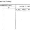 Old White Art Colony