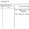 Oldden, Stanley K.