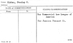 Oldden, Stanley K.