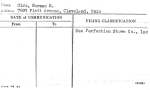 Olds, Norman E.