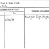 Olean Rod & Gun Club