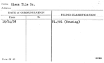 Olean Tile Co.