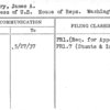 O'Leary, James A.