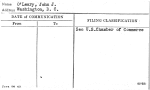 O'Leary, John J.