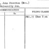 O'Leary, John Stratton (Mrs.)
