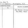 O'Leary, John W.