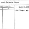 Olive Branch Christian Church