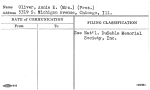 Oliver, Annie E. (Mrs.) (Pres.)