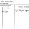 Oller, Emma Boehm (Mrs.)