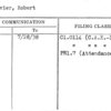 Ollivier, Robert