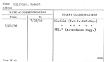 Ollivier, Robert