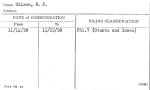 Ollson, H.S.