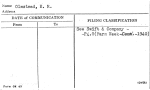 Olmstead, E.R.