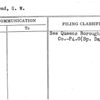Olmstead, G.W.