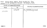 Olson Bros. Mach. Tool & Saw Co. Inc.
