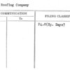 Olson Roofing Company