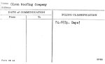Olson Roofing Company
