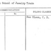 Olson School of Jewelry Trade