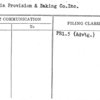 Olympia Provision & Baking Co. Inc.