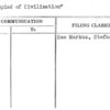 Olympiad of Civilization