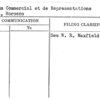 Omnium Commercial et de Representations