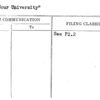 One Hour University