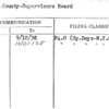 Oneida County-Supervisors Board