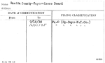 Oneida County-Supervisors Board