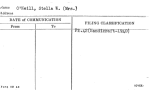 O'Neill, Stella W. (Mrs.)