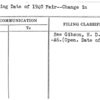 Opening Date of 1940 Fair--Change in