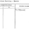 Operations Building - Murals