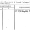 Operative Plasterers' & Cement Finishers', Local #60
