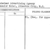 Oppenheimer Advertising Agency