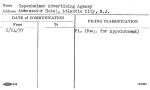 Oppenheimer Advertising Agency