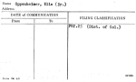 Oppenheimer, Ella (Dr.)