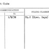 Optimist Clubs