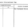 Optimist International Day