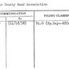 Orange County Band Association