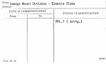 Orange Mount Division - Kiwanis Clubs