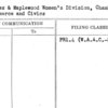 Oranges & Maplewood Women's Division, Chamber of Commerce and Civics