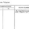Orangetown Telegram