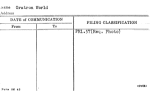 Oratron World