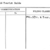 Orchid Tourist Guide