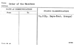 Order of the Macabees